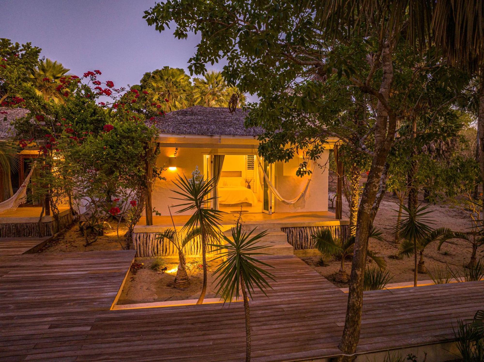 Villa Paz - La Villa Group Camocim Εξωτερικό φωτογραφία