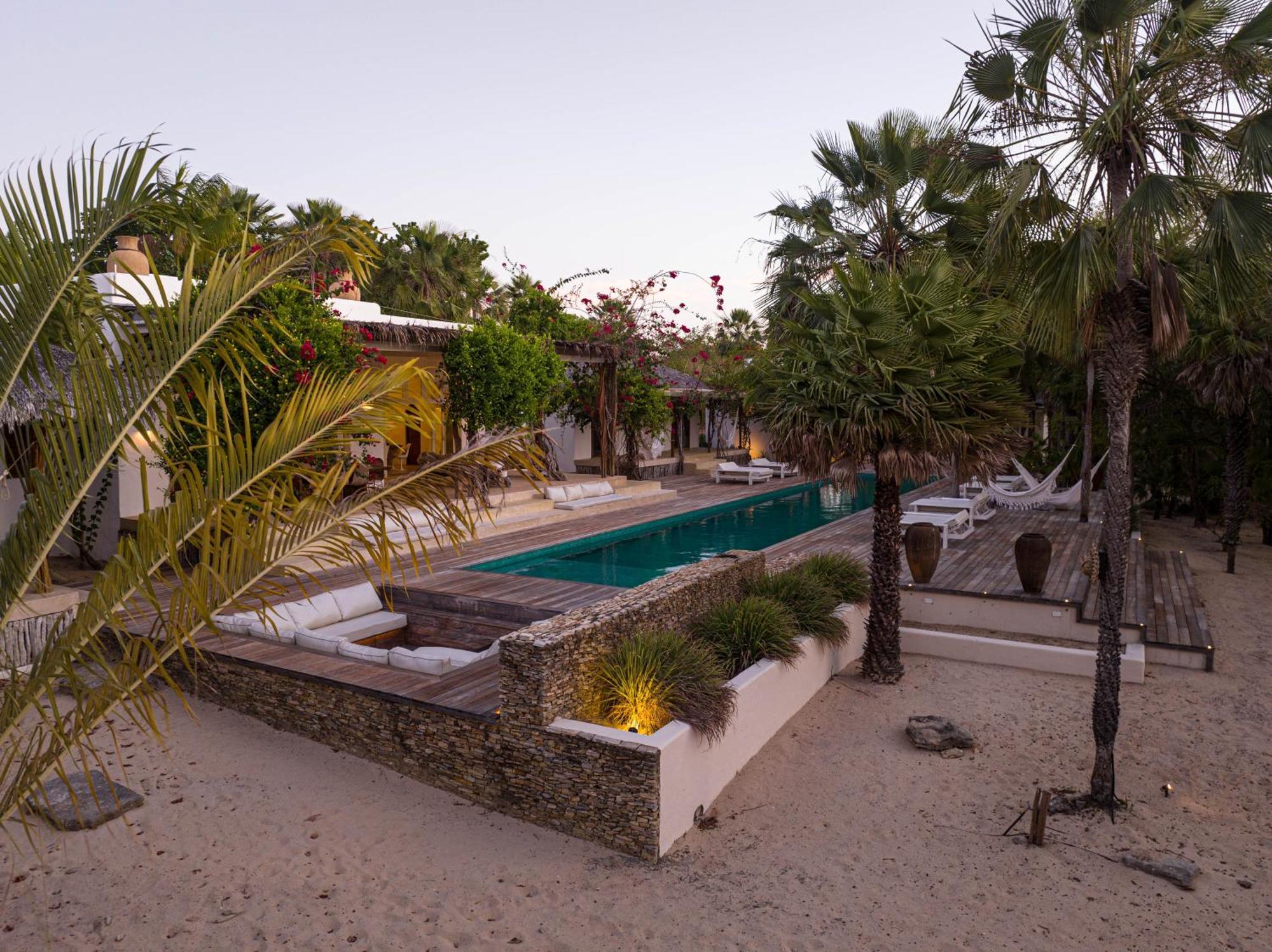Villa Paz - La Villa Group Camocim Εξωτερικό φωτογραφία