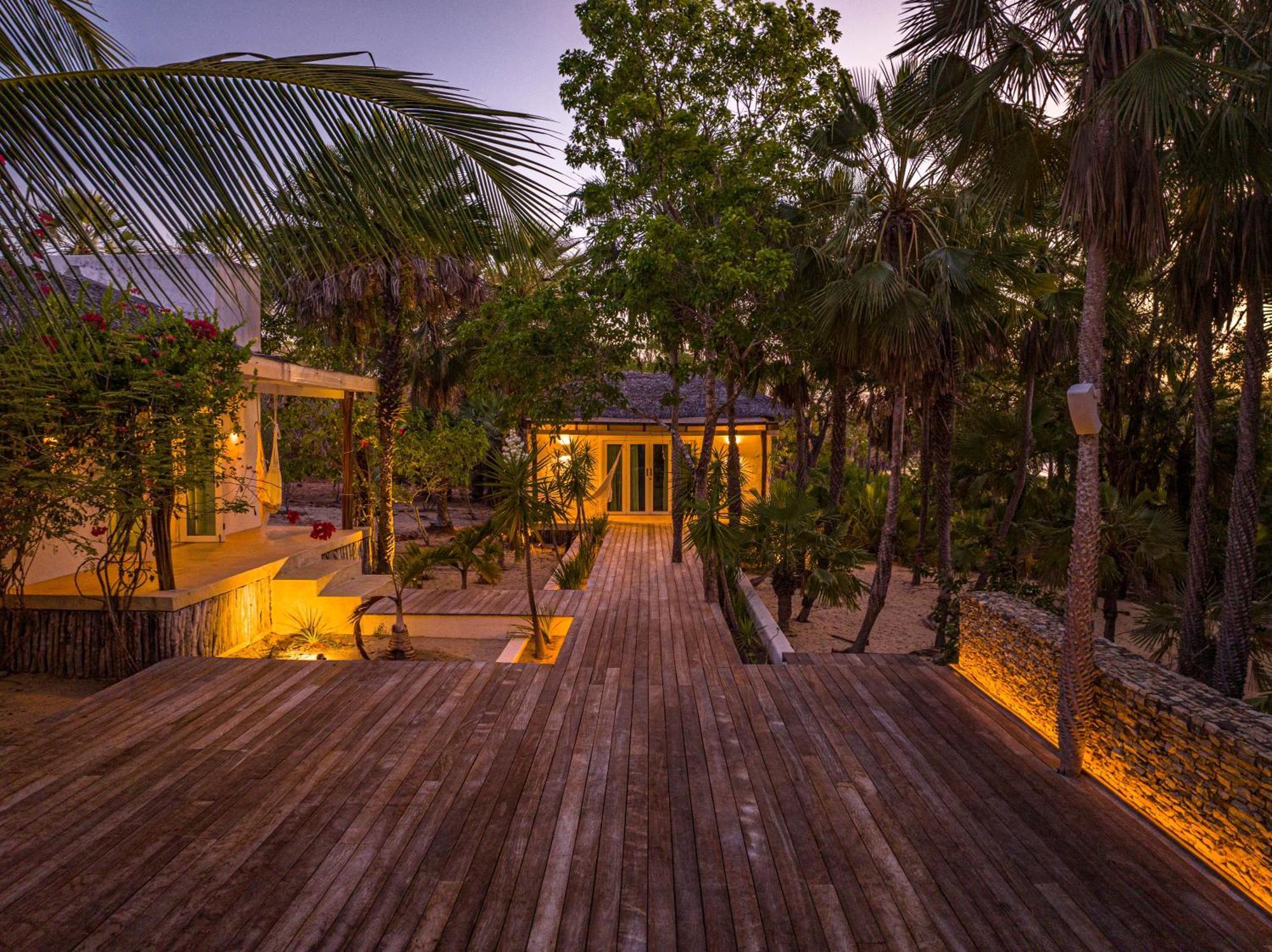 Villa Paz - La Villa Group Camocim Εξωτερικό φωτογραφία