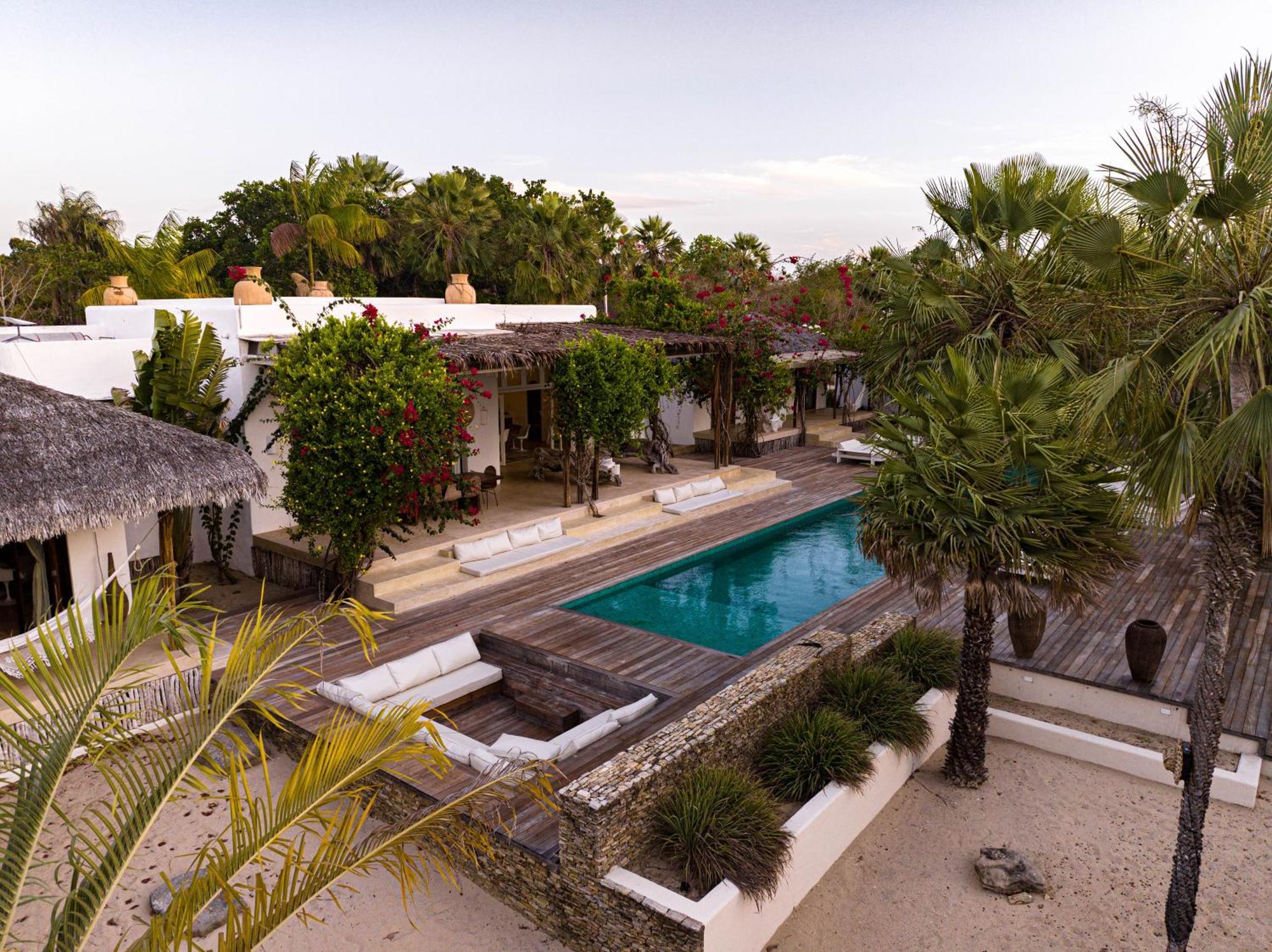 Villa Paz - La Villa Group Camocim Εξωτερικό φωτογραφία