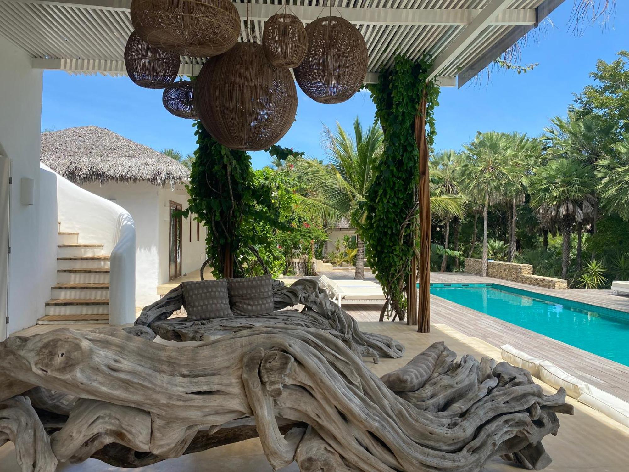 Villa Paz - La Villa Group Camocim Εξωτερικό φωτογραφία